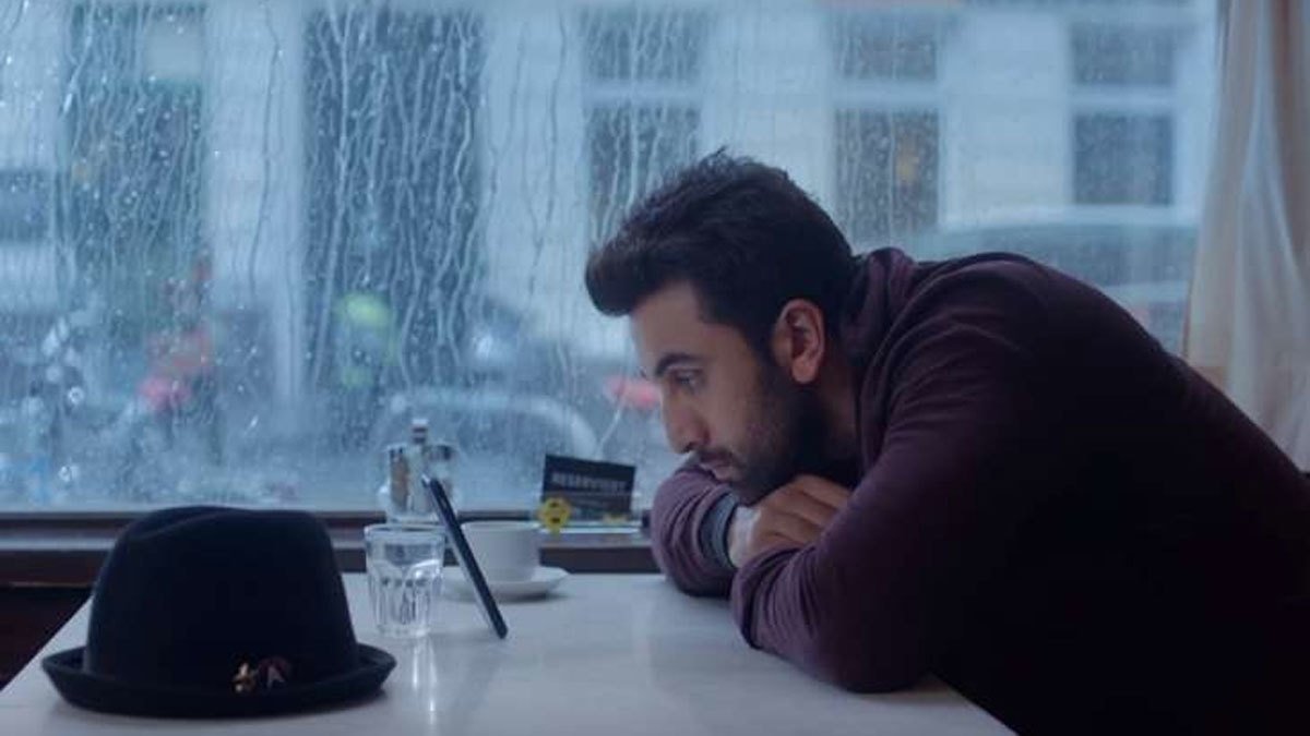 Ae Dil Hai Mushkil