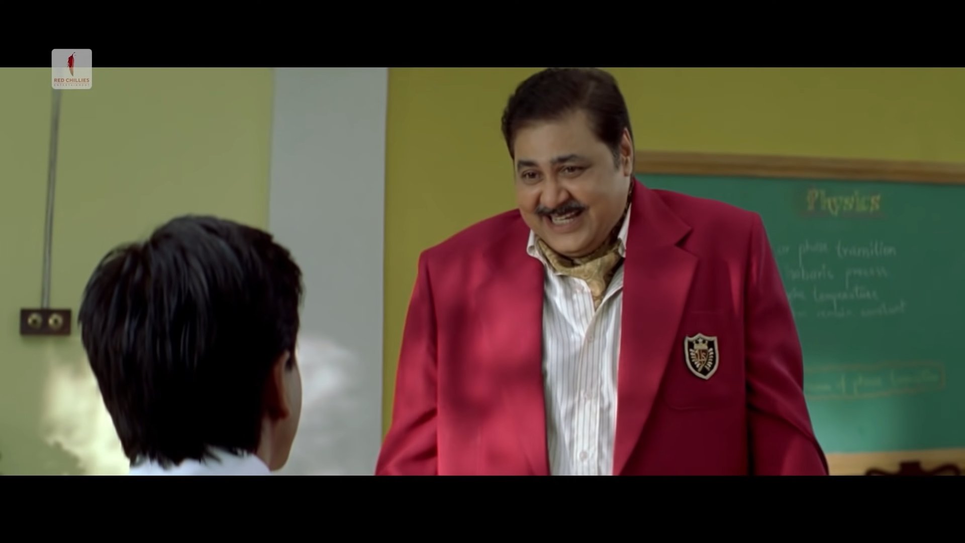 Main Hoon Na