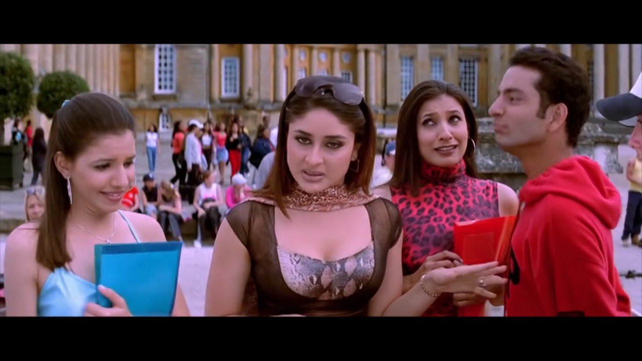 Kabhi Khushi Kabhie Gham