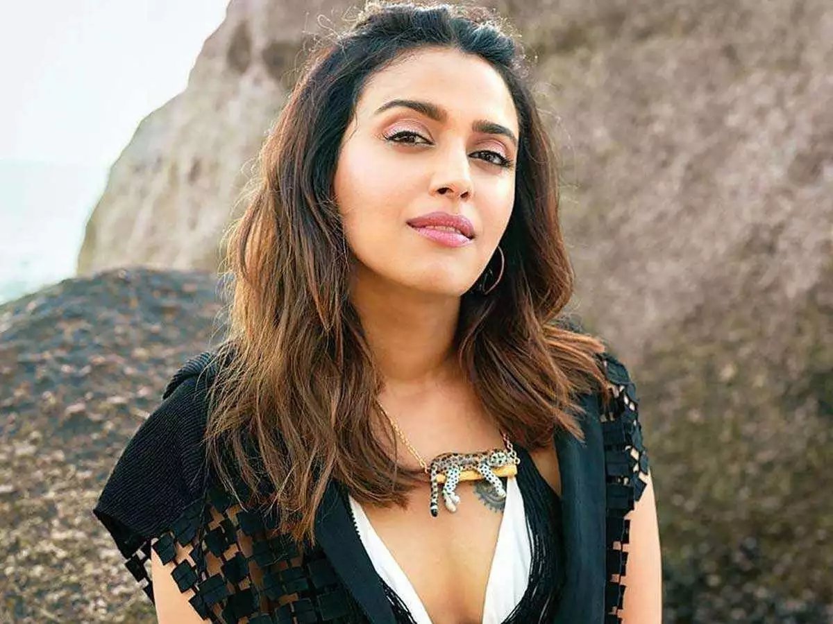 Swara Bhaskar