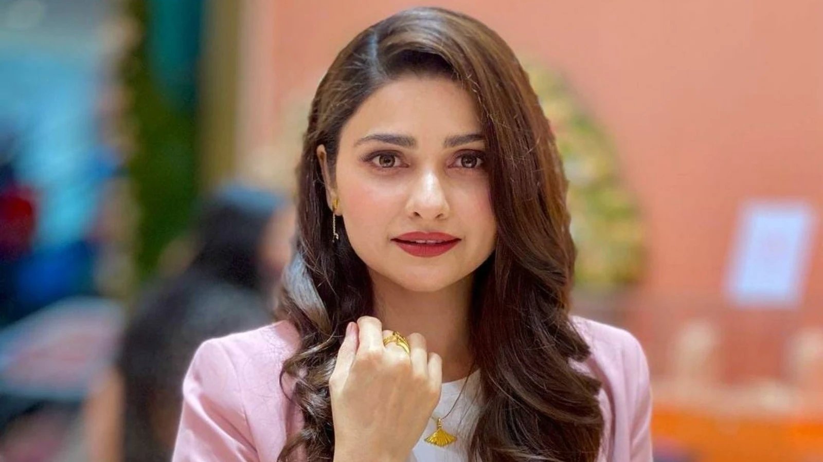 Prachi Desai