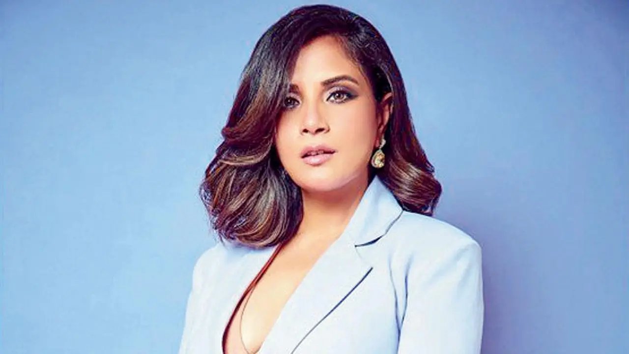 Richa Chadha