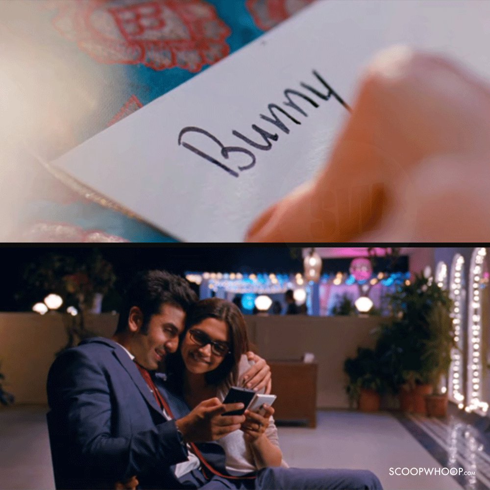 First & Last Frames Of Iconic Bollywood Movies