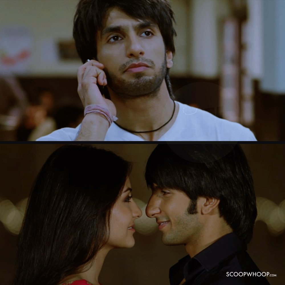 First & Last Frames Of Iconic Bollywood Movies