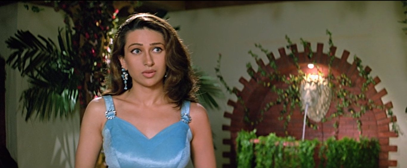 Dil Toh Pagal Hai