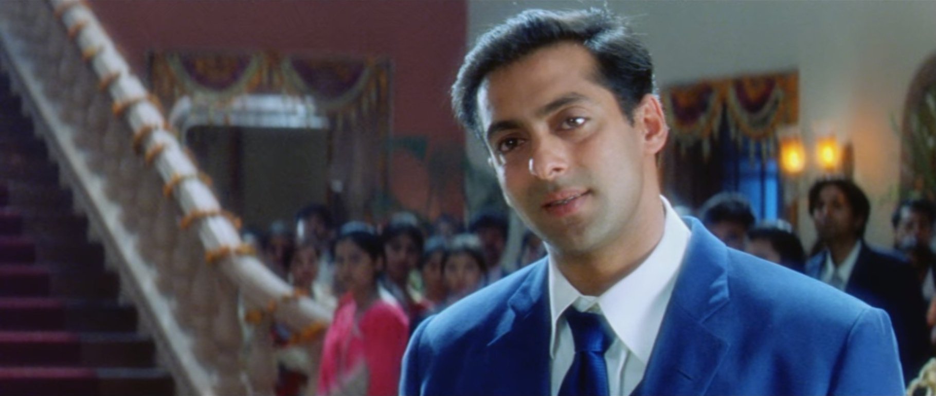 Kuch Kuch Hota Hai