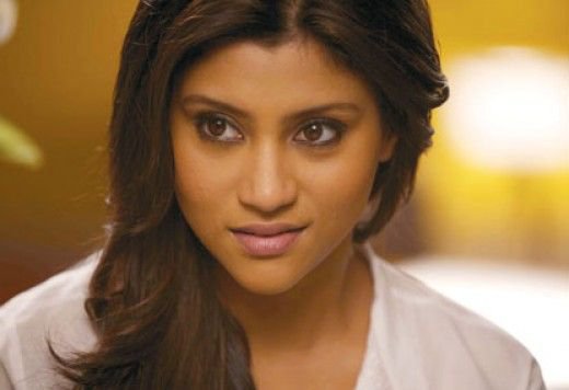 Konkona in Wake Up Sid