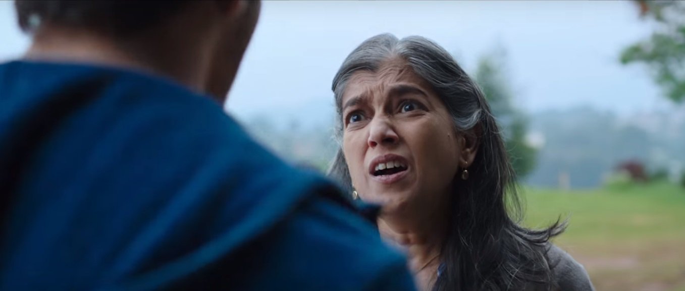 Ratna Pathak Shah