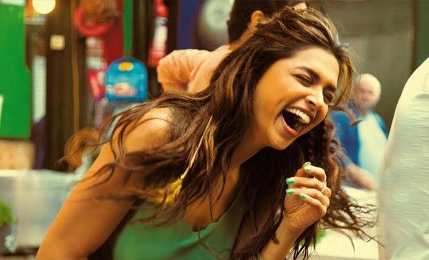 Deepika Padukone as Veronica