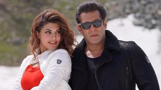 Race 3
