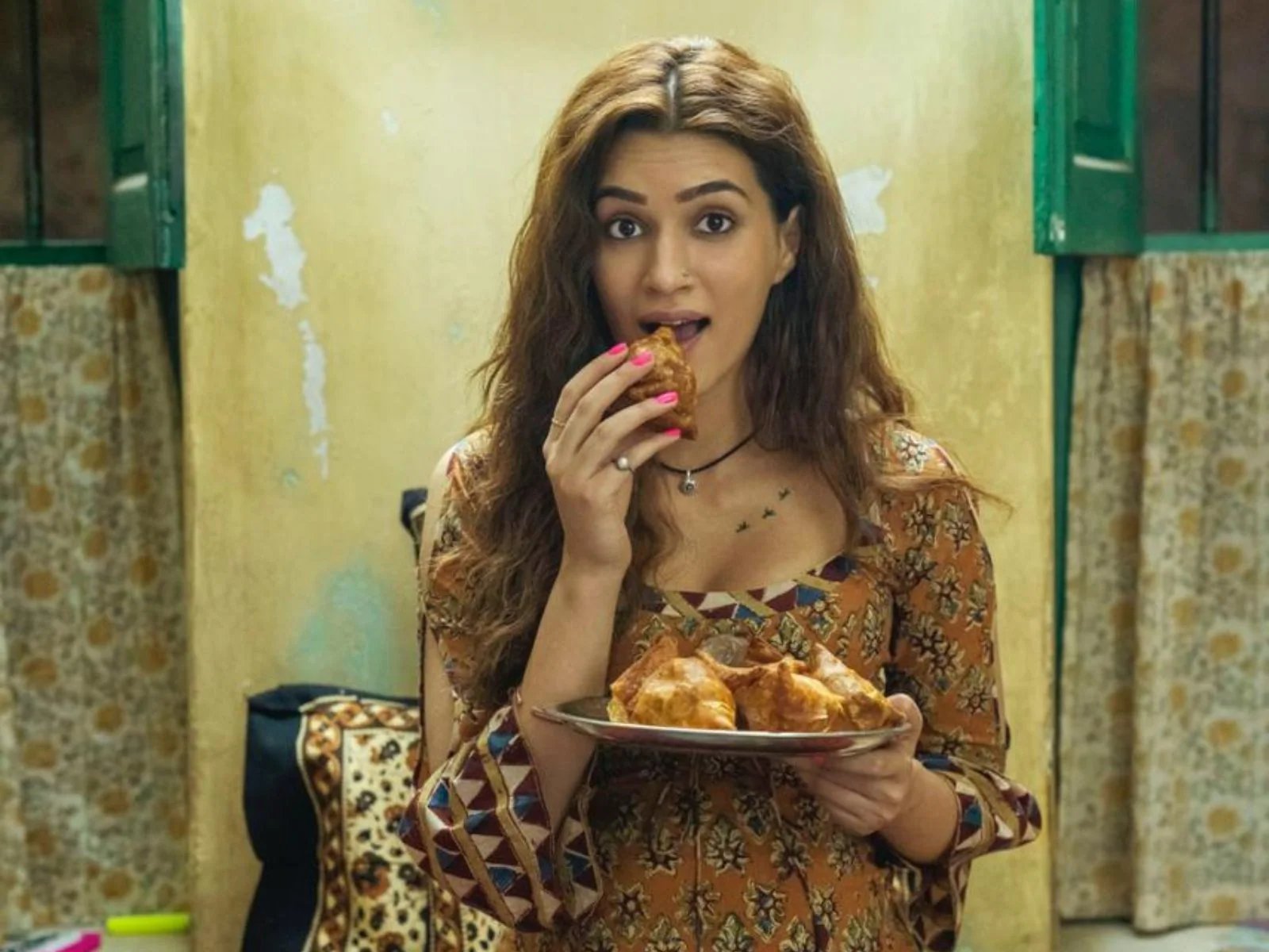 Mimi Rathore in Mimi