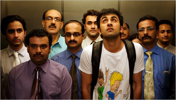 Wake Up Sid