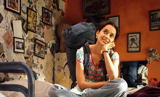 Rani Mehra in Queen
