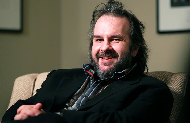 Peter Jackson