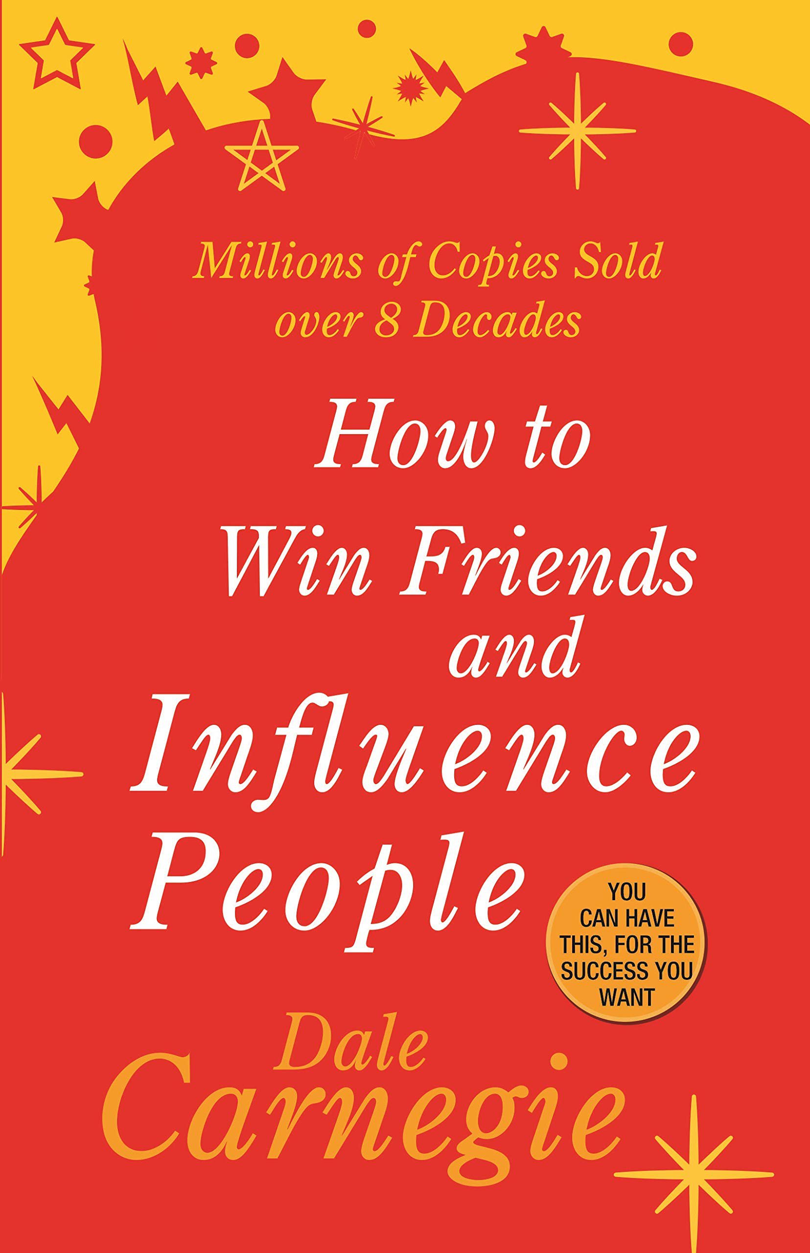 books like how to win friends and influence people