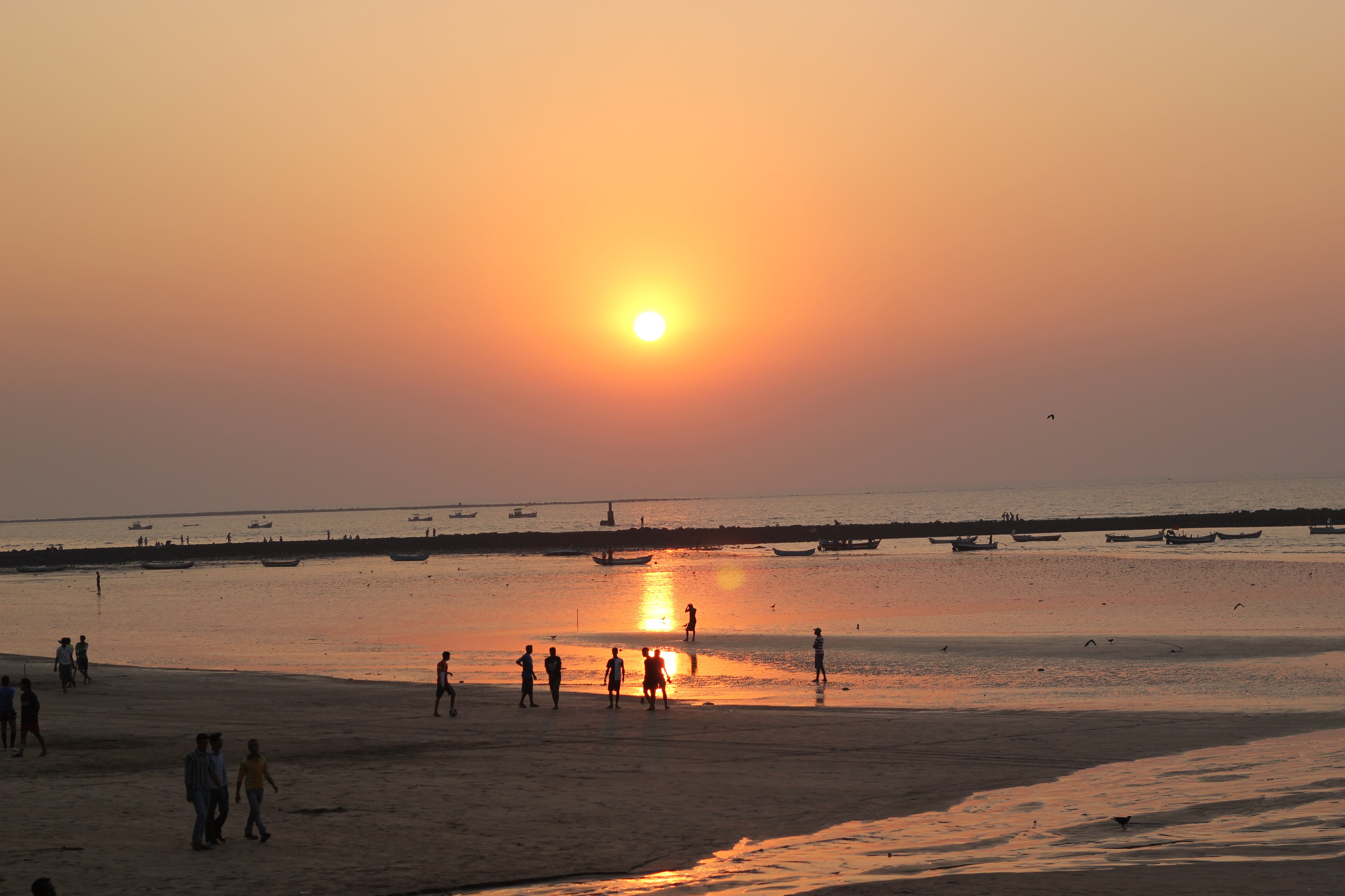 30 Beaches In India That Will Take Your Breath Away