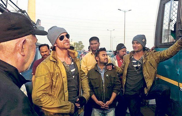 Meet The Stunt Doubles Of These 16 Bollywood Actors