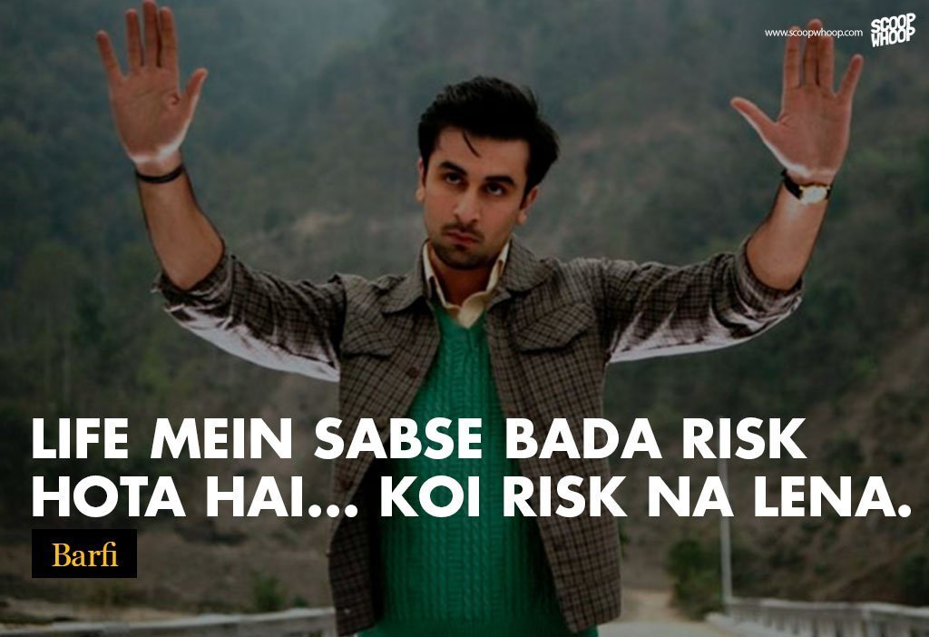 26 Not-So-Famous Bollywood Dialogues | Hindi Dialogues