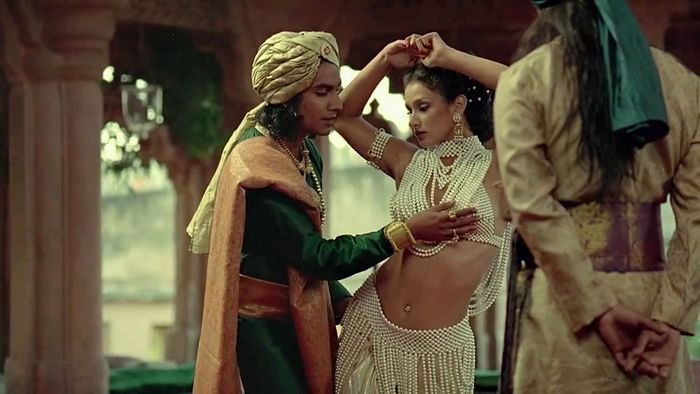 Love Story 2050 2008 Hindi Full Movie Watch Online Free