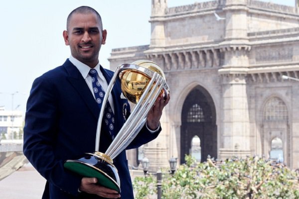 15 Reasons Why MS Dhoni Will Always Remain A Champion