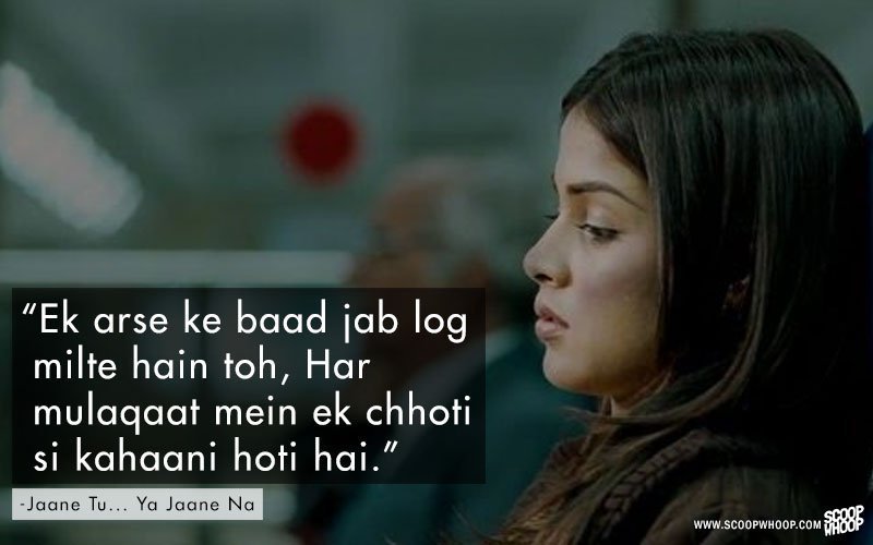 25 Bollywood Dialogues That Will Instantly Take You Back 