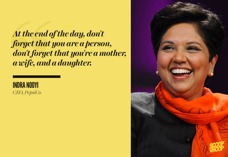 11 Powerful Quotes  By Indian  Women That Will Inspire You