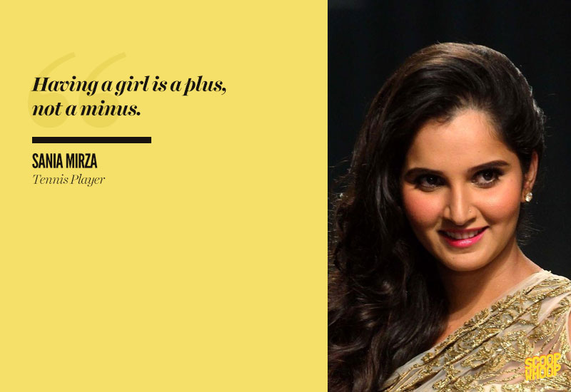11 Powerful Quotes By Indian Women That Will Inspire You