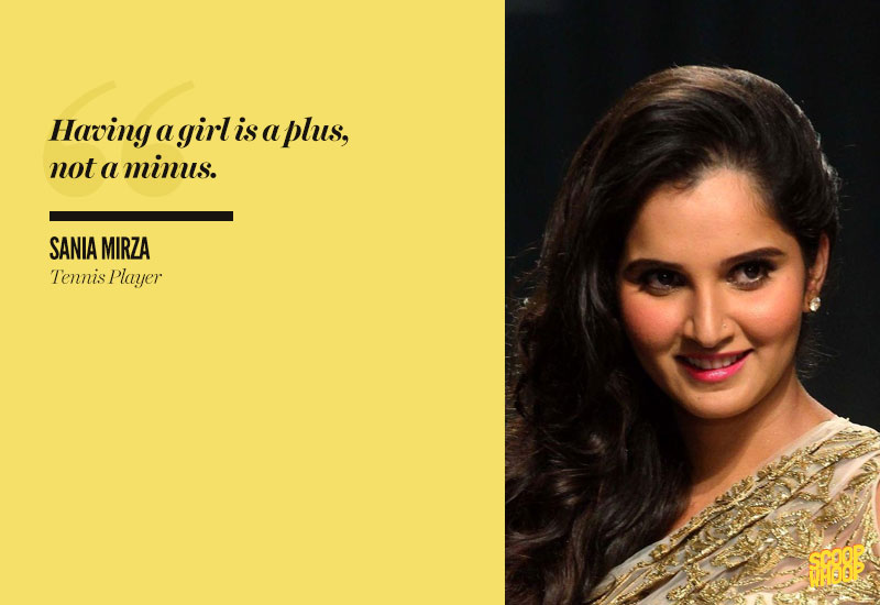 11 Powerful Quotes  By Indian  Women  That Will Inspire You