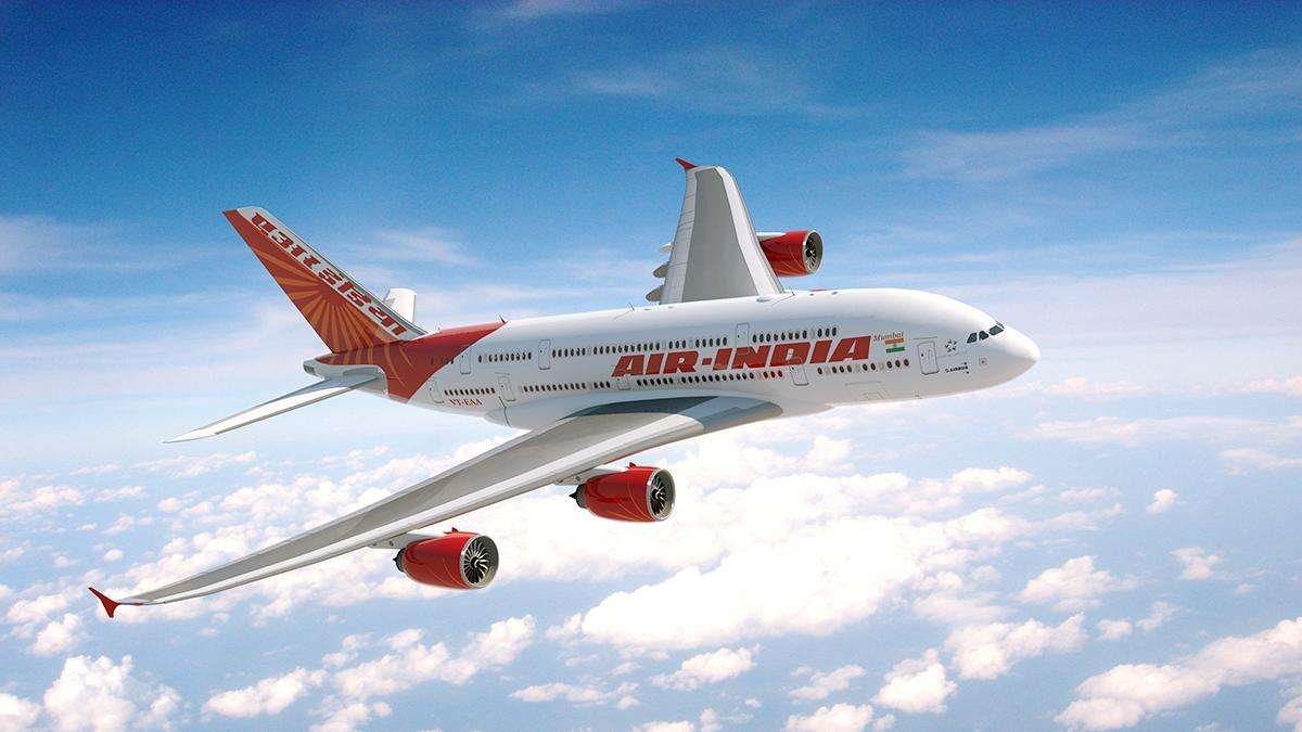 rajeev-world-air-india