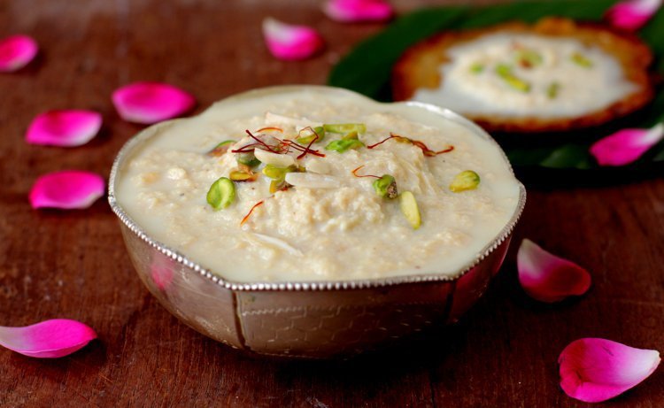 17 Sweet Dishes From India You Should Try Before You Die