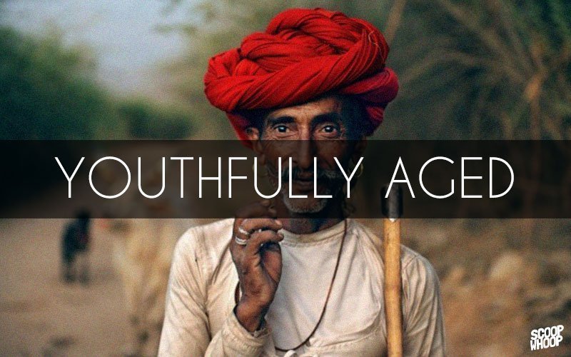 17 Photographs That Beautifully Describe The Oxymorons That Exist In India