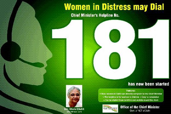 11 + 1 Ways In Which Women Can Stay Safe In India. Bring ...