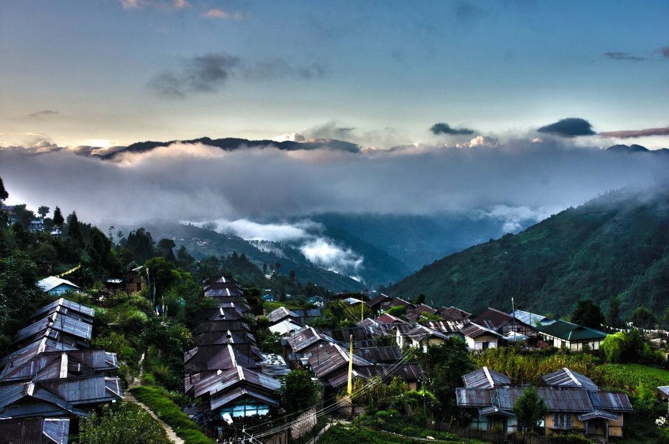 essay on beauty of arunachal pradesh