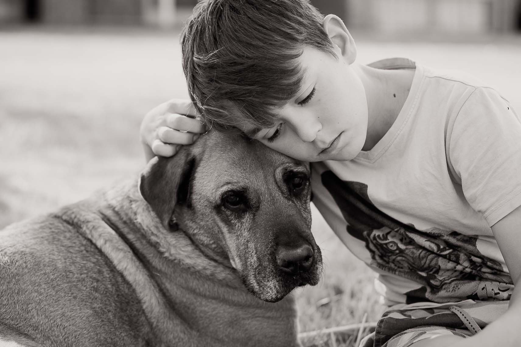 21 Signs Your Dog Is Your Best Friend