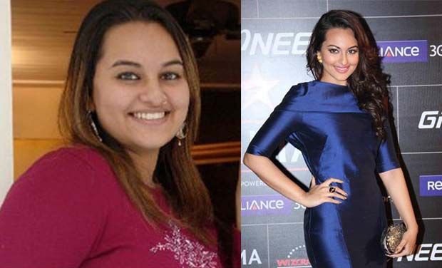 10 Indian Celebrities Who Went From Fat To Fab