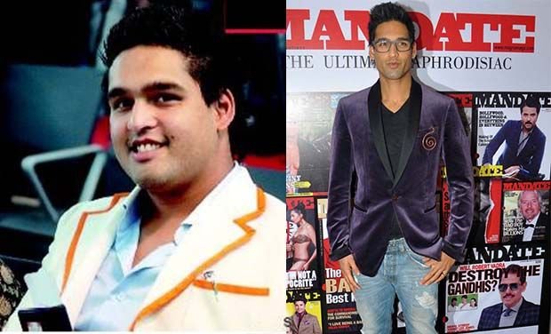 adnan sami before