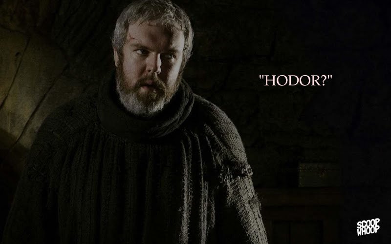 30 Game Of Thrones Dialogues That You Can Use In Everyday Situations