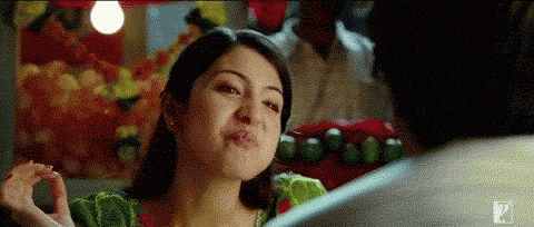 Foodie Moments with Indian Wedding