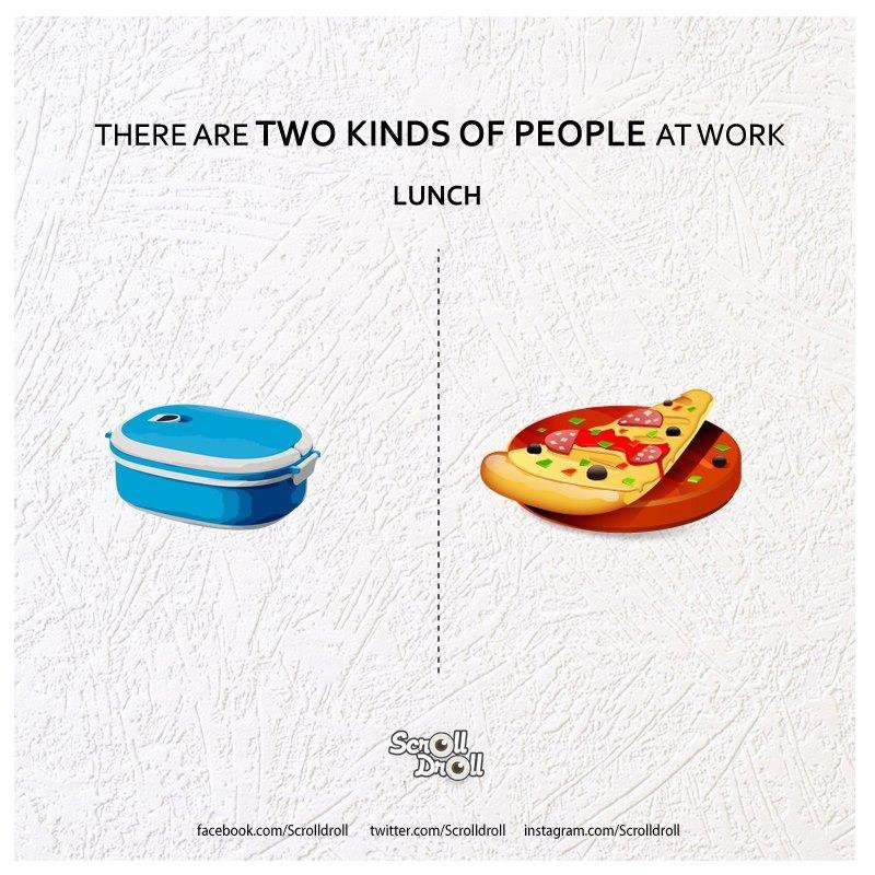 10-posters-that-perfectly-illustrate-the-two-kinds-of-people-we-find-at