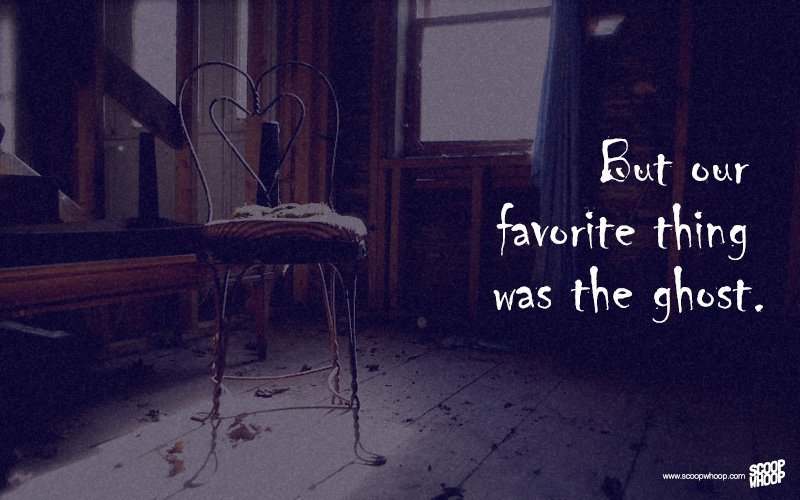 30 Very Short Tales Of Horror That Are Better Than Most - 