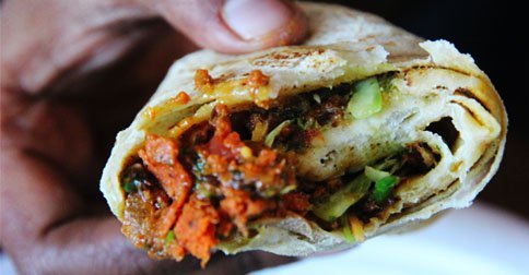 20 Things You Should Definitely Eat When You’re In Kolkata