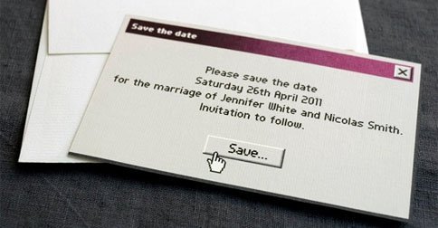 wedding invitation software