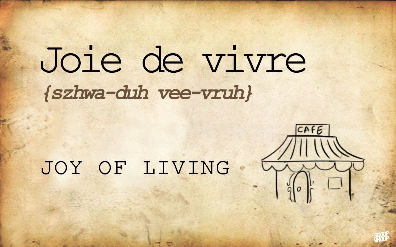 35 French Words And Phrases Everyone Should Learn