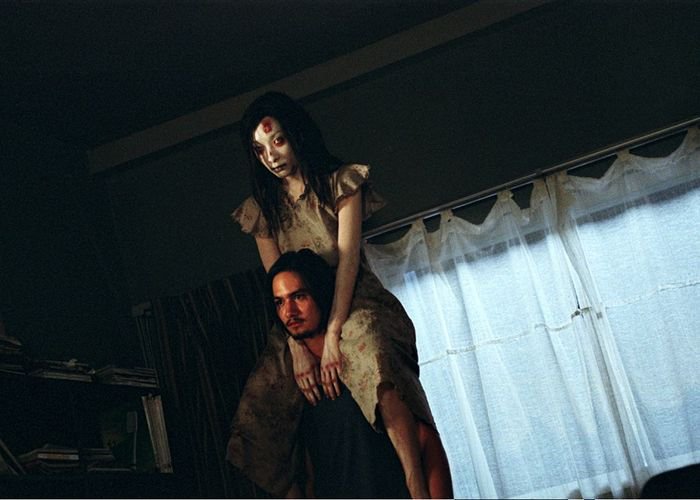 880 Koleksi Download Film Hantu Thailand Alone HD Terbaik