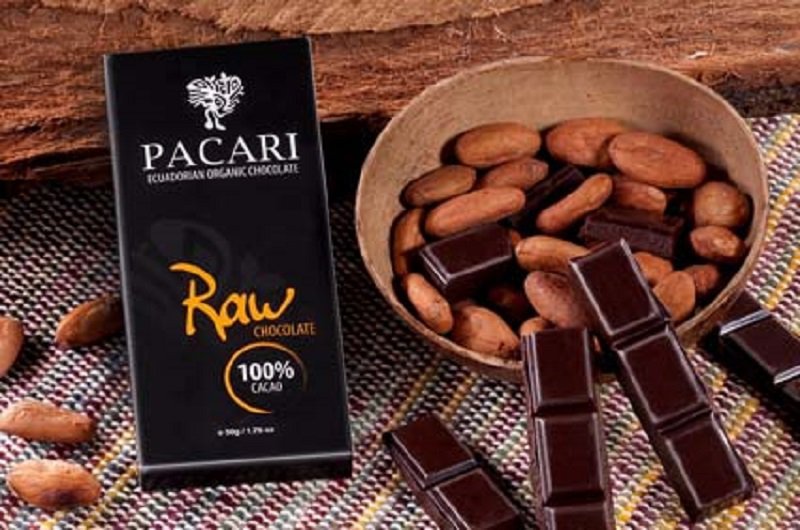 international chocolates in india