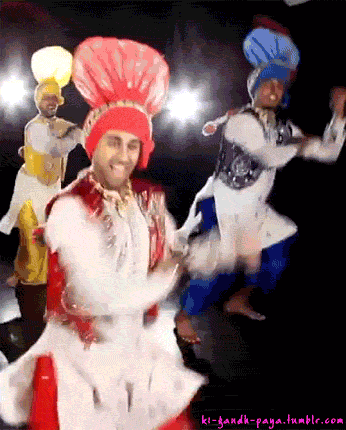 14 Reasons Why Punjabi Is The Most Gangsta Language Of India