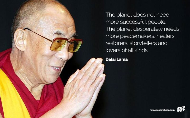 15 Wise Quotes By Most Influential People In The World