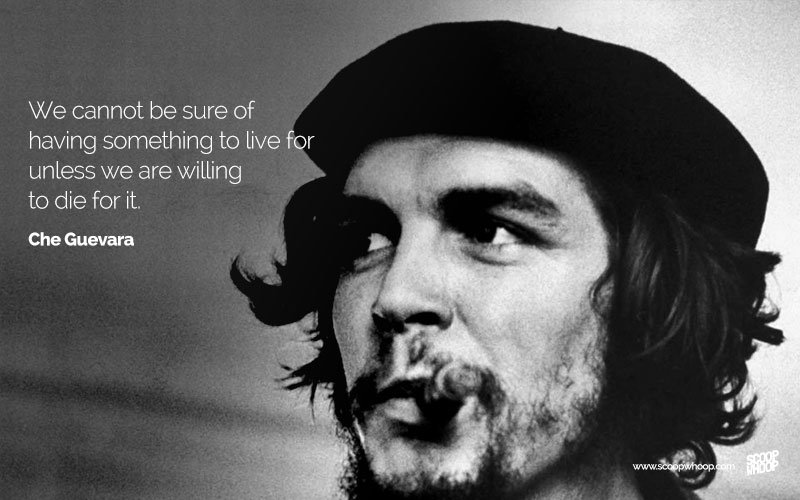 15 Wise Quotes By Most Influential People In The World