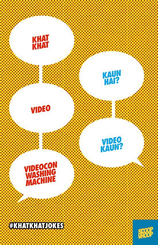19 Indian Knock Knock Jokes That Will Crack You Up