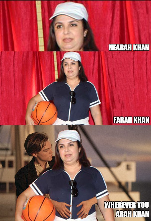 This Series Of Puns On Bollywood Celebrity Names Is So Silly That It’s